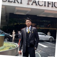 Mohd Khairul