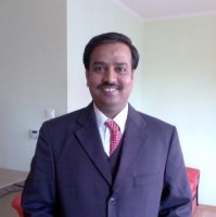 Ragunath Babu
