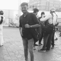 Durgesh Verma
