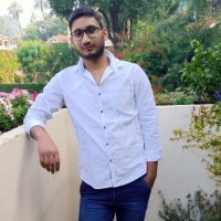 Jitendra Tiwary