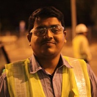 Srivatsan Srinivasan