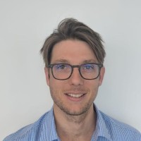 Nick Harrold