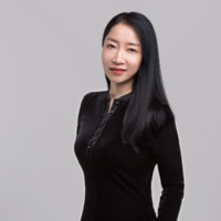 Mary (Ji) Liu, Ph.D., MBA