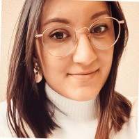 Chloé Duport