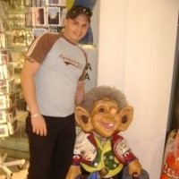 Herigor Freites Hernández