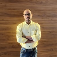 Nikhil Sharma