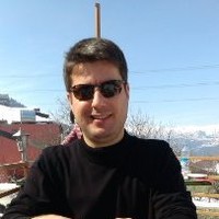 Fatih DIKER
