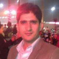 Naveed Muhammed