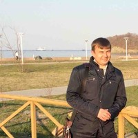 Yuriy Chemerys