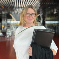 Johanna Stenius
