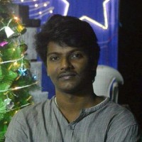 Abhishek N Arjunan