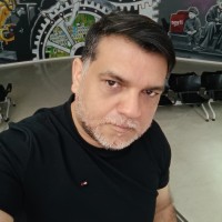 Leandro Camargos