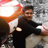 Jerrom Mathew