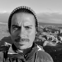 Carlos G. Garcia