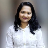 Rutuja Dighe