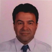 Faraidoon Roshanfar
