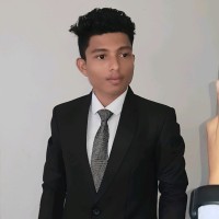 Shyam Pawar
