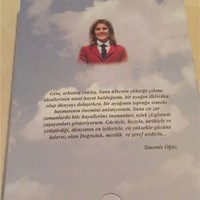 Sinemis Oguz
