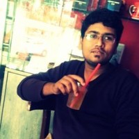 Anirudha Patil