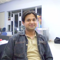 Nitin Balpande