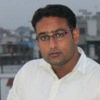 Ashok Jangra