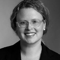 Alison Laughlin