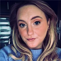 Danielle Ramstrom, Ma