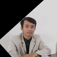 Mashudi Rohmat