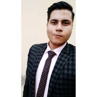 Shantanu Sharma