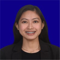 Glydeline Rocas, Cpa