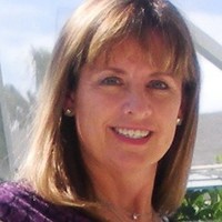 Sandy Darley Kupetz