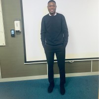 Olufemi Owolabi, MBCS, RITTech