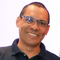 Gilberto Cabral Amado