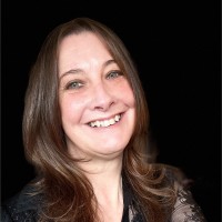 Kellie Grant (Assoc.CIPD)