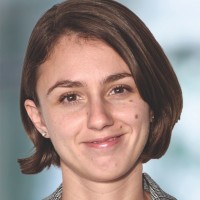 Gergana Hadzhimladenova