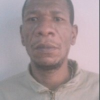 Clive Togaraseyi