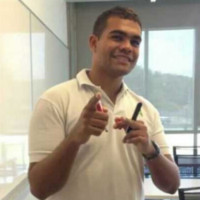 Ronald Orozco