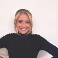 Reagan Hausmann, Ba, Bcn