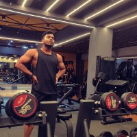 Rahul U