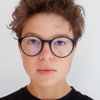 Coline Gaudillere