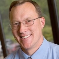 Kenneth Galeckas, M.D., Facms