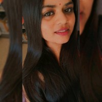 Sheethal Krishnanunni