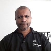 Mohamed Shiras