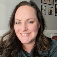 Amberly Lambertsen, M.Ed., CFLE