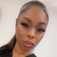 Cherisse Simons
