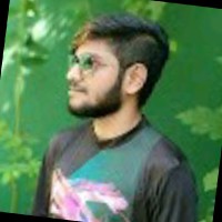 Pritam Maji