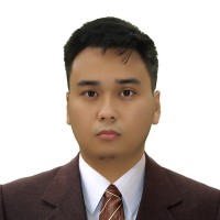 Jeric De Guzman