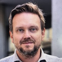 Niklas Lindström