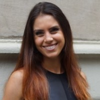 Gina DiNapoli
