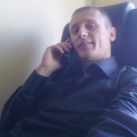 Oleg Klimov